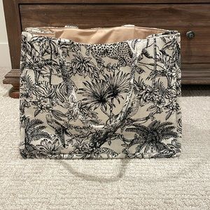 H&M tote bag